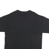 Mens Black Golden State DUBS Graphic T-Shirt XL Short Sleeve Crew Neck