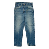 Carhartt Jeans - 30W 29L Light Wash Denim