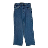 Carhartt Jeans - 30W 30L Blue Cotton
