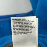 Age 3 The North Face Fleece - XS Blue Polyester