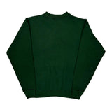 Reno Tultex Graphic Sweatshirt - Small Green Cotton
