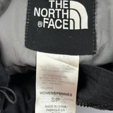 The North Face Ski Jacket - Small Black Polyester