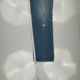 Levis Jeans - 36W 30L Blue Denim