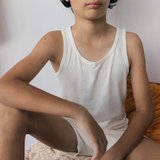 Teens' TENCEL™ Micro Modal Ultra Soft Tank Tops - Set of 2