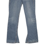 LEVI'S 1927 Womens Relaxed Bootcut Denim Medium W28 L32 90s Vintage Style