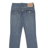 LEVI'S 1927 Womens Relaxed Bootcut Denim Medium W28 L32 90s Vintage Style