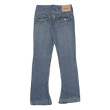 LEVI'S 1927 Womens Relaxed Bootcut Denim Medium W28 L32 90s Vintage Style