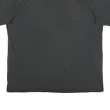 CARHARTT Mens Black & Yellow Pocket T-Shirt XL Short Sleeve Crew Neck Workwear