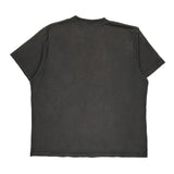 Dickies T-Shirt - 2XL Black Cotton