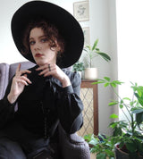 Bishop Sleeve TENCEL™ Bolero - Low stock