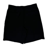 Nike Golf Chino Shorts - Medium Black Polyester
