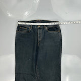 Ralph Lauren Jeans - 31W 30L Grey Cotton