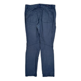 Patagonia Cargo Pants - 30W US 6 Blue Cotton