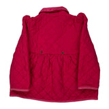 Age 5 Ralph Lauren Jacket - XS Red Polyester