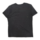 Oakley T-Shirt - 2XL Black Cotton