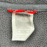 The North Face Fleece Jacket - XL Black Polyester