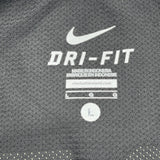 Colorado Nike Jersey - Large Black Polyester