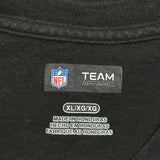 Cincinnati Bengals Nfl T-Shirt - XL Black Cotton