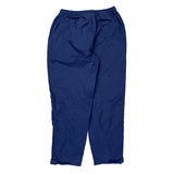 Adidas Tracksuit - XL Blue Polyester