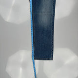 Carhartt Jeans - 33W 32L Blue Denim