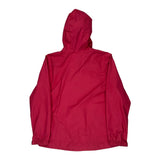 Carhartt Windbreaker - Medium Red Polyester