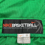 Basketball Nike Sport Shorts - Medium Gray Polyester