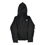 The North Face Jacket - Small Black Polyester