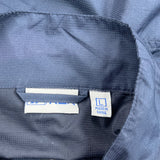 Reebok Jacket - Large Blue Polyester