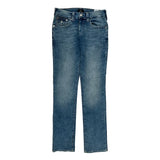 True Religion Jeans - 30W US 6 Blue Denim