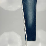 Armani Jeans Jeans - 32W 33L Blue Denim