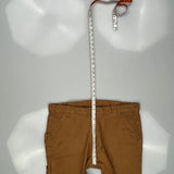 Unbranded Carpenter Pants - 38W 34L Brown Cotton