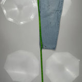 Levis Jeans - 34W 29L Light Wash Denim