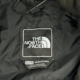 The North Face Ski Jacket - XL Gray Polyester