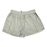 Wilson Sport Shorts - XL White Polyester