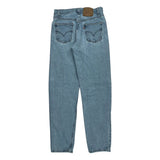 Levis Jeans - 29W 30L Light Wash Denim