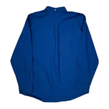 Tommy Hilfiger Shirt - XL Blue Cotton