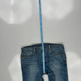 Levis Jeans - 38W 30L Blue Denim