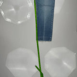 Levis Jeans - 30W UK 12 Light Wash Denim