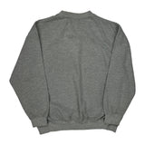 Green Bay Packers Nfl Sweatshirt - XL Gray Cotton Blend