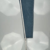 Made In USA Levis 512 Jeans - 29W US 6 Blue Cotton