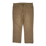 Polo By Ralph Lauren Chinos - 38W 30L Beige Cotton