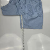 Polo By Ralph Lauren Chino Shorts - 32W 8L Blue Cotton