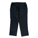 Tactical 511 Tactical Cargo Pants - XL Black Cotton