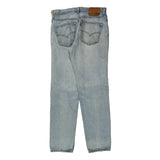 Levis Jeans - 32W 30L Light Wash Denim