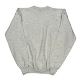 Brigham Young Holiday Bowl 1991 H.L Miller College Sweatshirt - Large Grey Cotton Blend