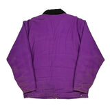 Midwest Tour Tri-Mountain Workwear Jacket - XL Black Polyester