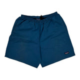 Patagonia Shorts - Medium Blue Nylon