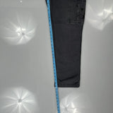 Carhartt Cargo Trousers - 34W 30L Grey Cotton