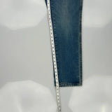 Dickies Jeans - 29W UK 10 Blue Denim