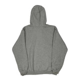Carhartt Hoodie - Large Gray Cotton